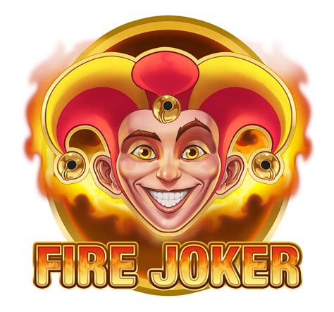 fire joker casino game